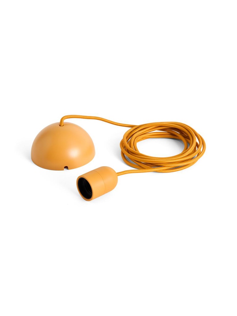 HAY Common Pendant Cord Set