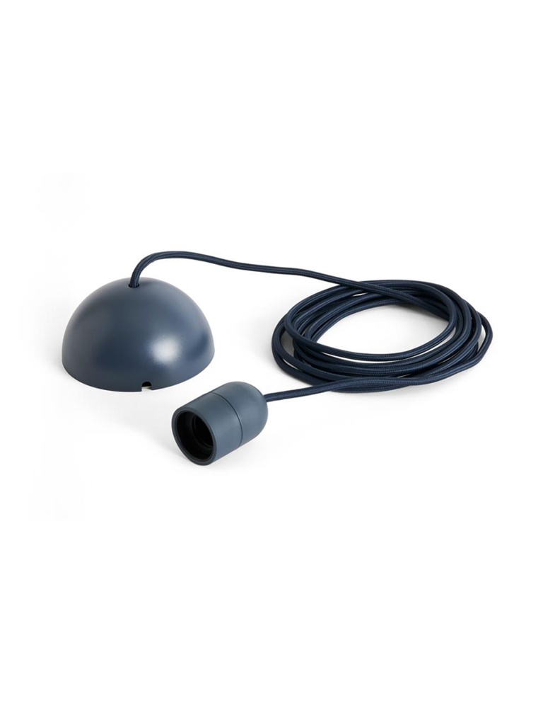 HAY Common Pendant Cord Set
