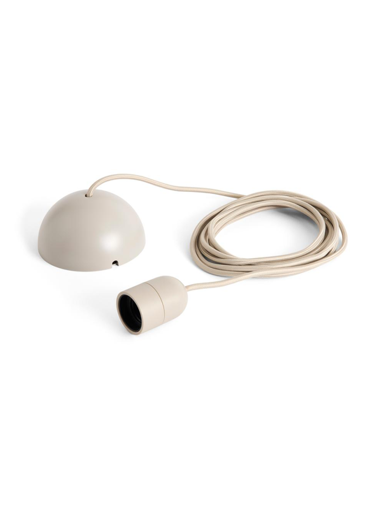 HAY Common Pendant Cord Set