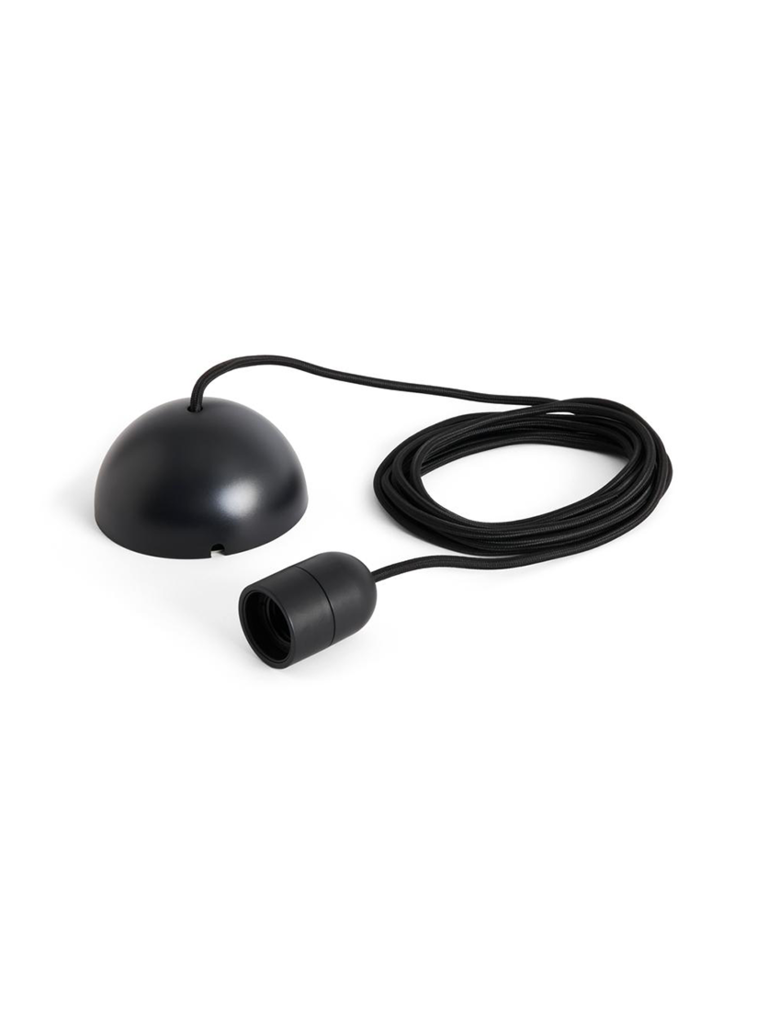 HAY Common Pendant Cord Set