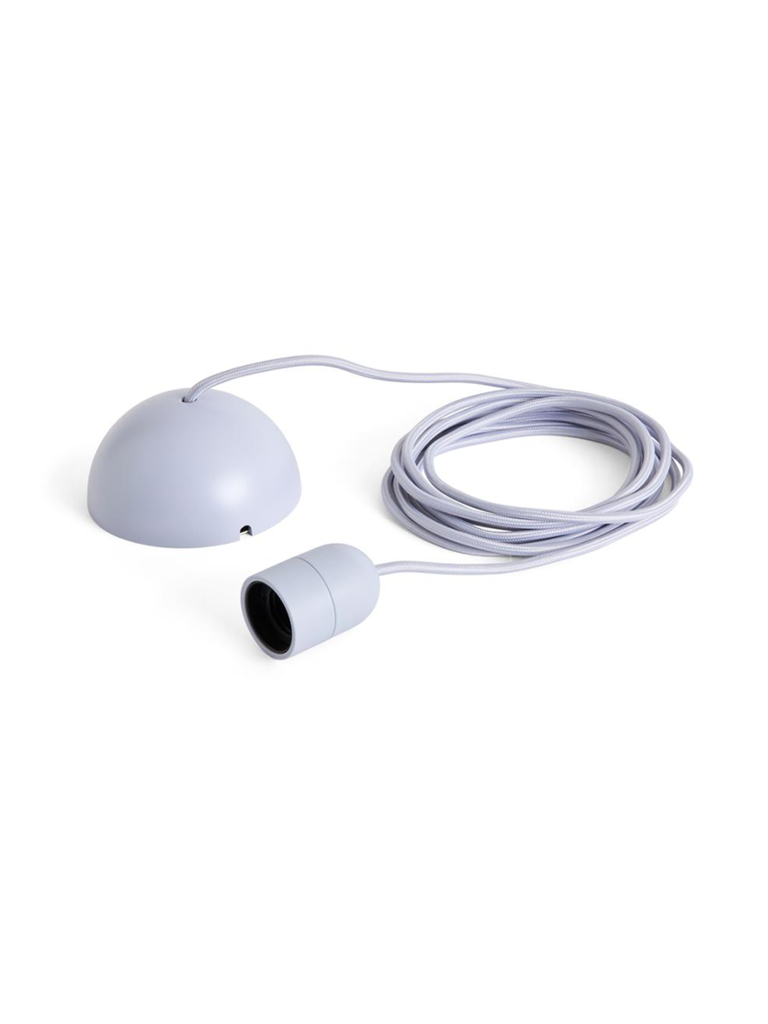 HAY Common Pendant Cord Set