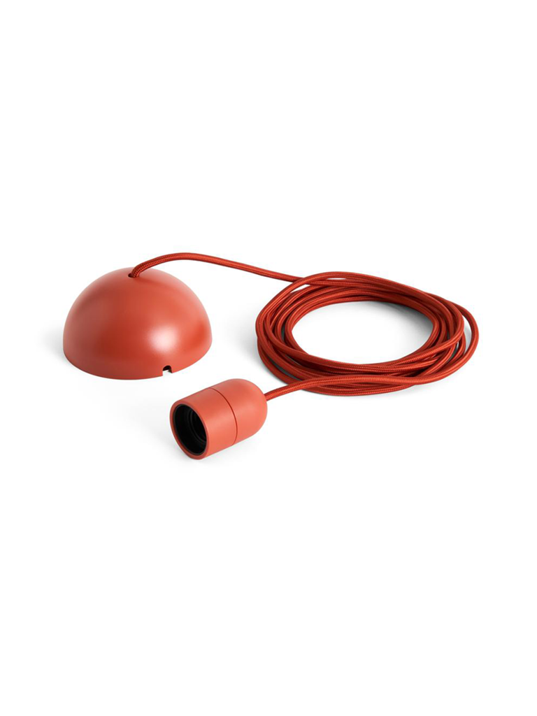 HAY Common Pendant Cord Set