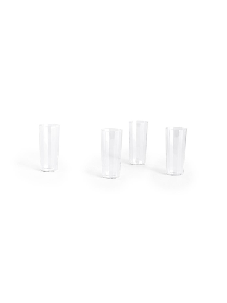 HAY Angle Glass - Set Of 4
