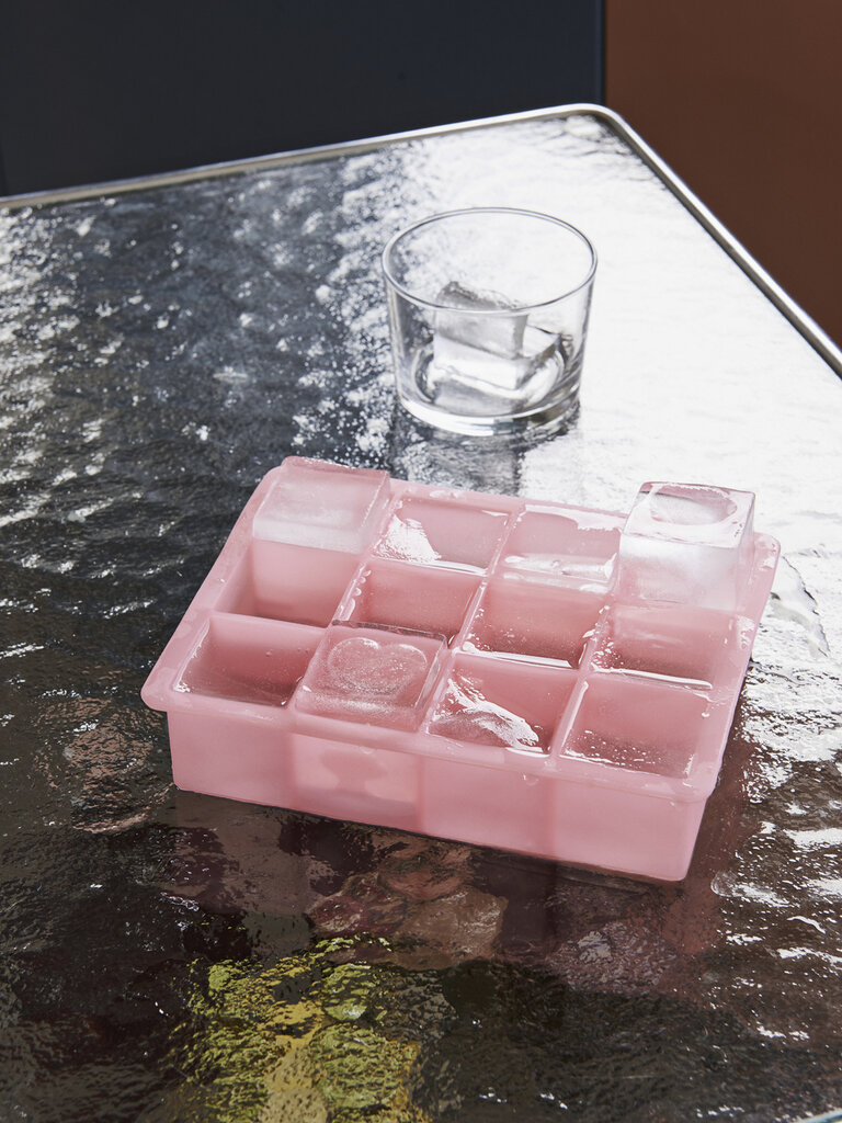 HAY Ice Cube Tray XXL