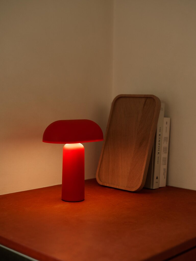 Normann Copenhagen Porta Table Lamp