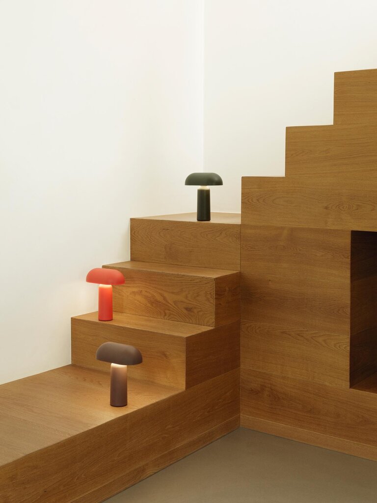 Normann Copenhagen Porta Table Lamp