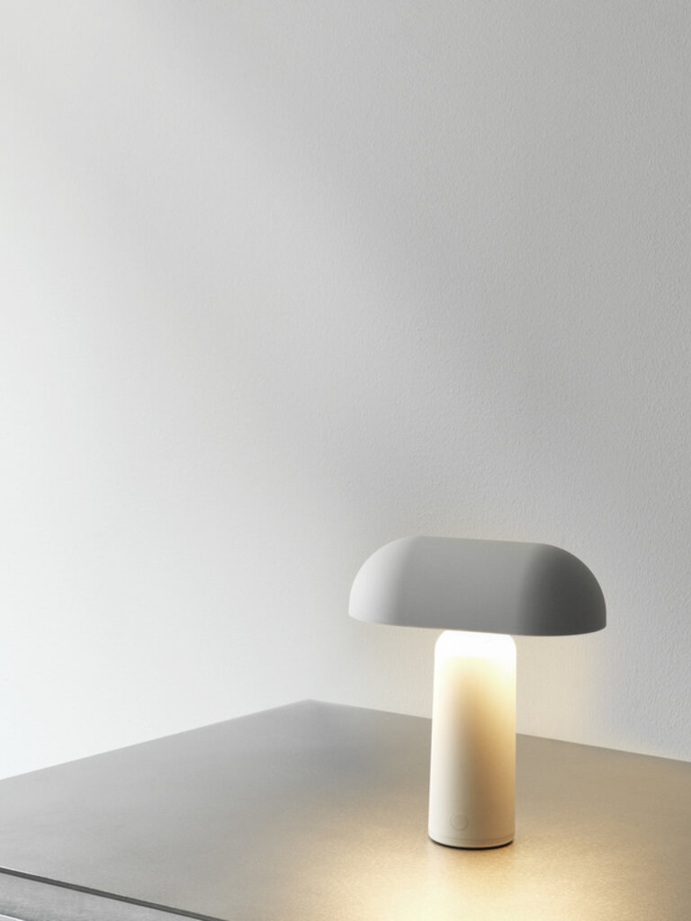 Normann Copenhagen Porta Table Lamp