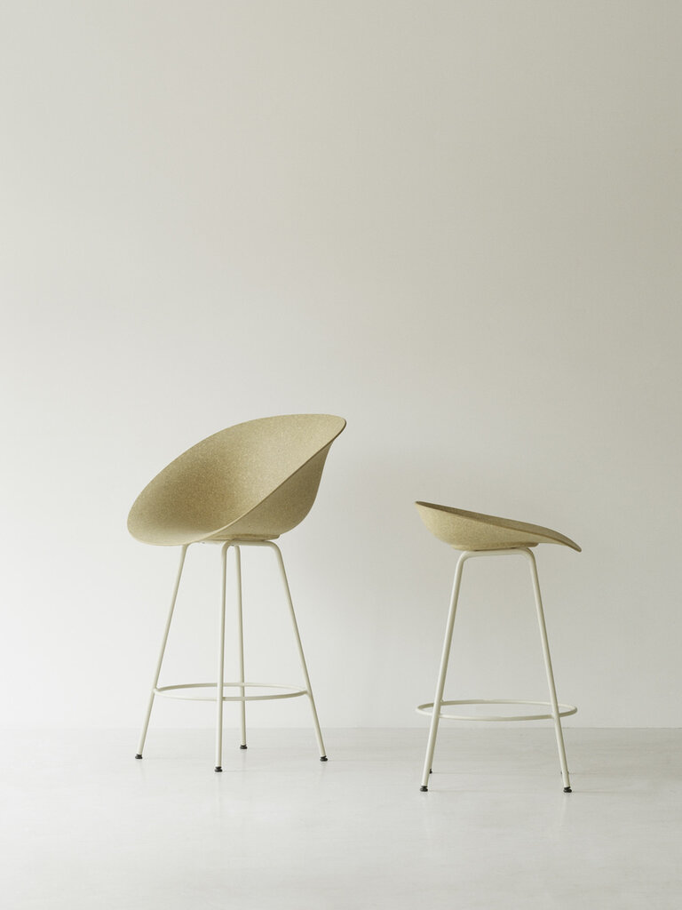 Normann Copenhagen Mat Bar Armchair