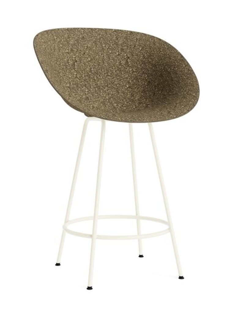 Normann Copenhagen Mat Bar Armchair