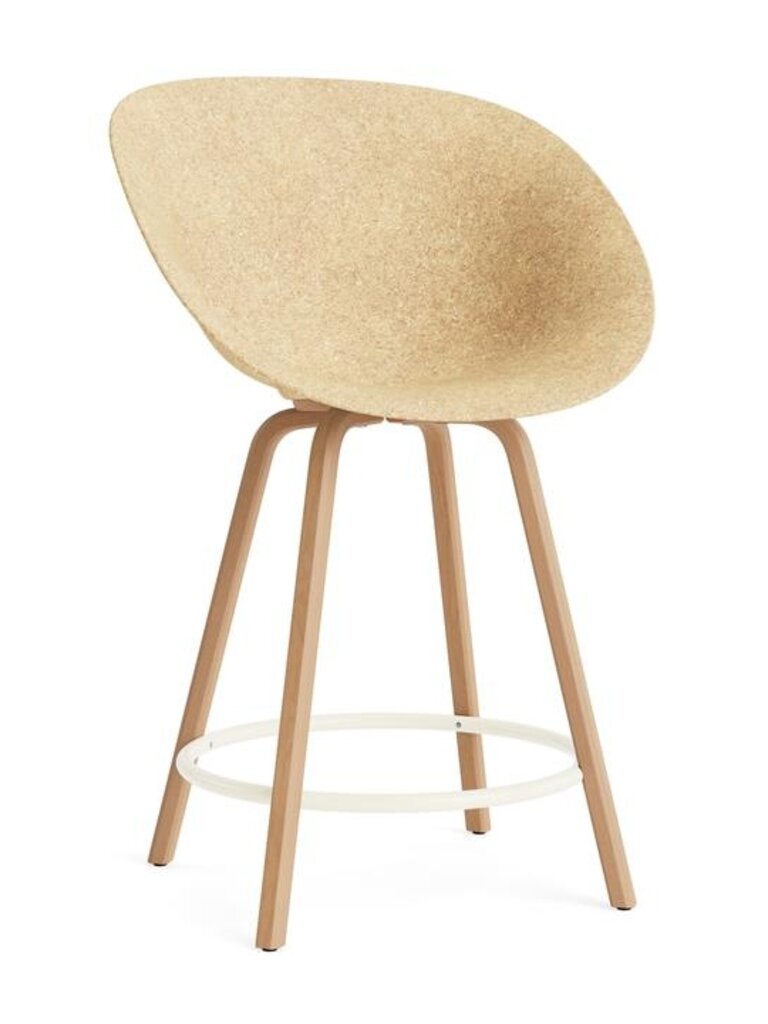 Normann Copenhagen Mat Bar Armchair