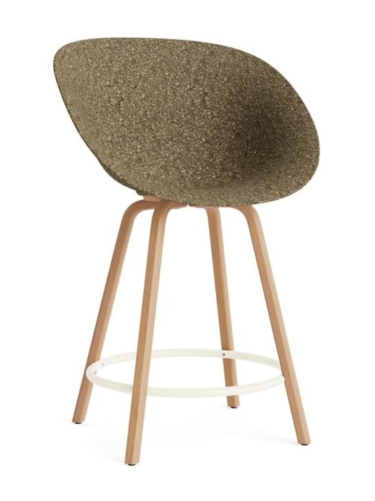 Normann Copenhagen Mat Bar Armchair