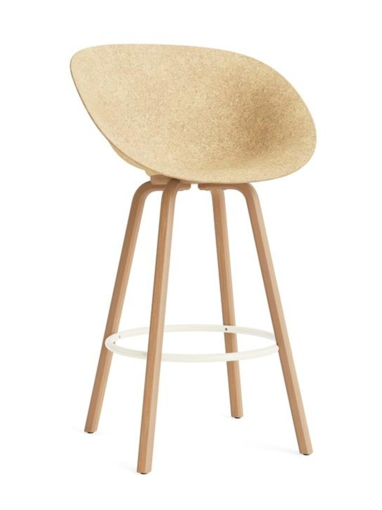 Normann Copenhagen Mat Bar Armchair