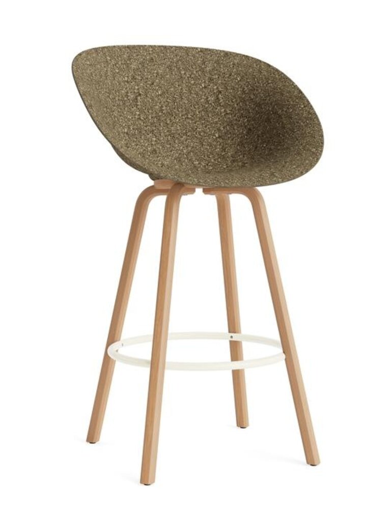 Normann Copenhagen Mat Bar Armchair