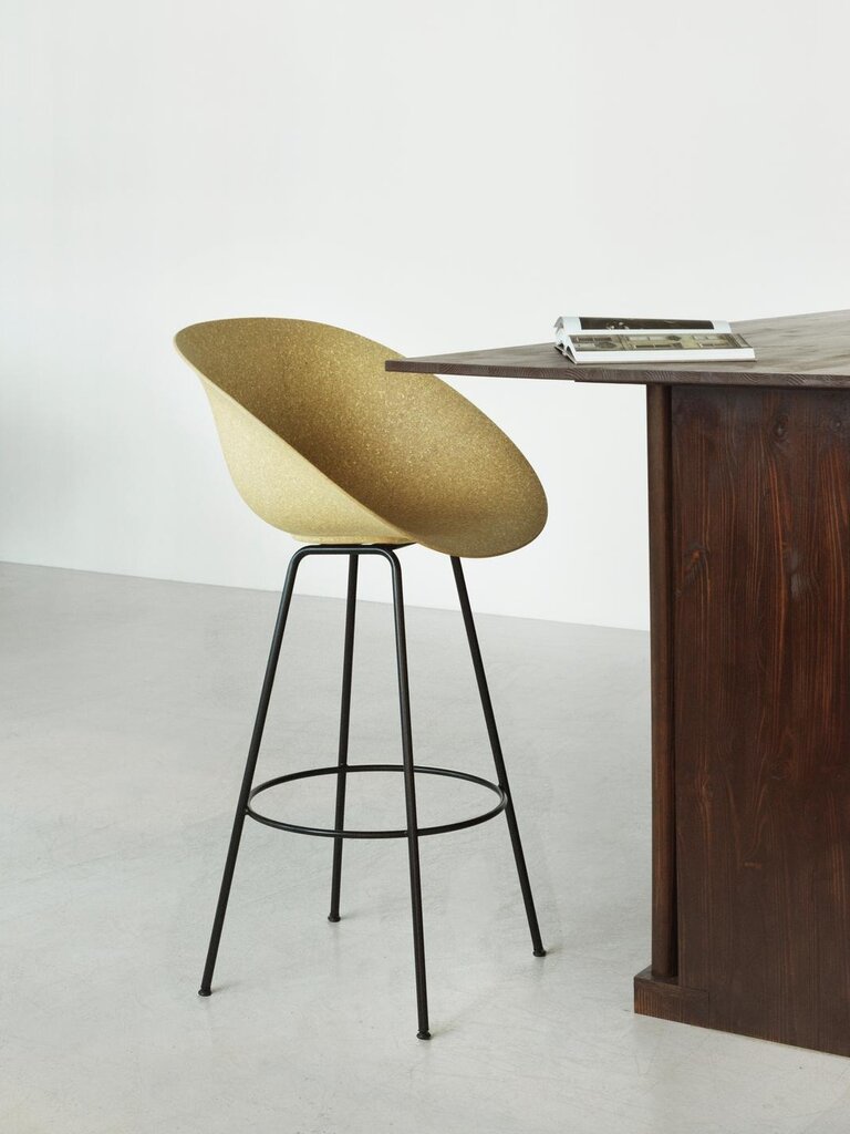 Normann Copenhagen Mat Bar Armchair