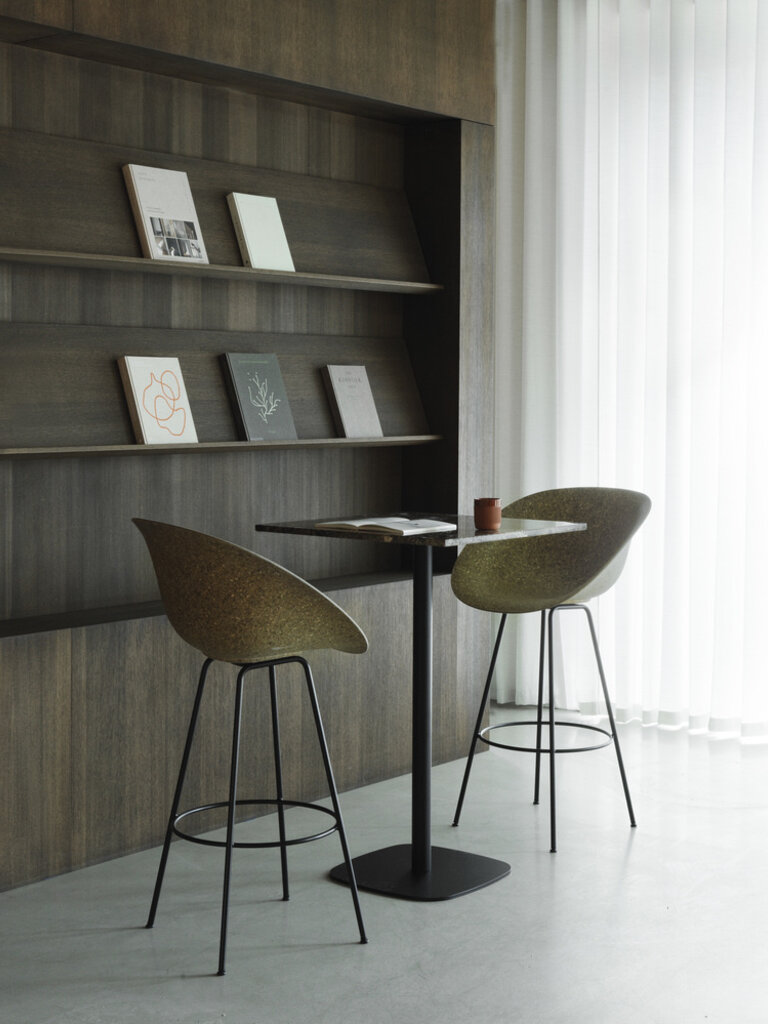 Normann Copenhagen Mat Bar Armchair