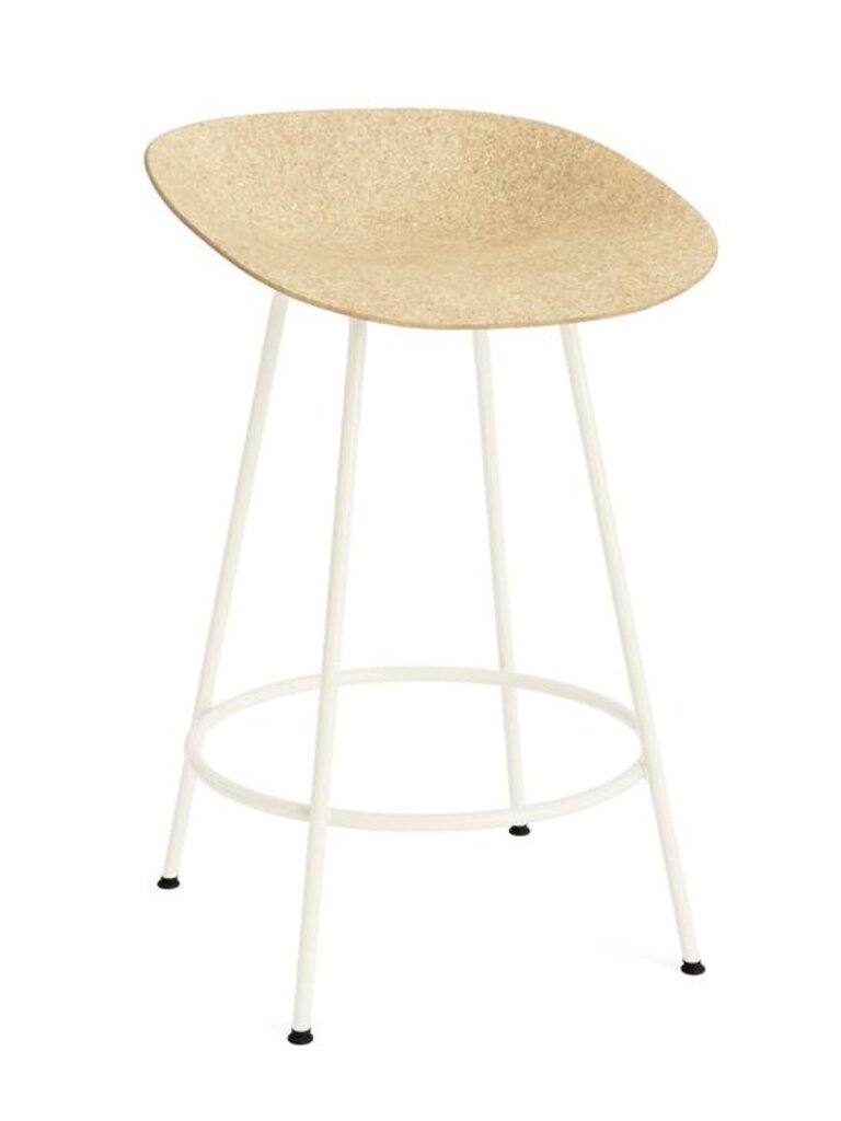 Normann Copenhagen Mat Barstool