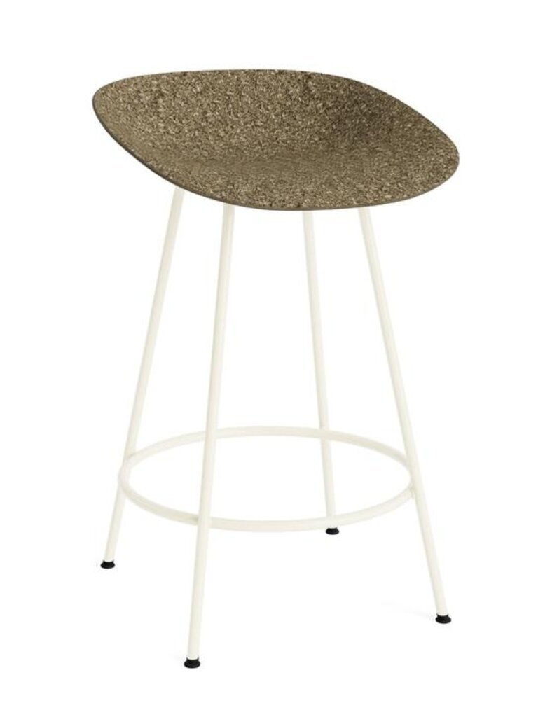 Normann Copenhagen Mat Barstool