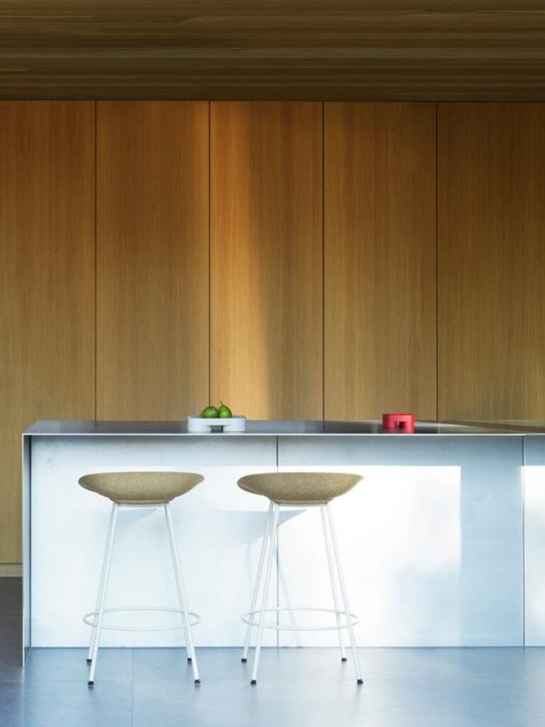 Normann Copenhagen Mat Barstool