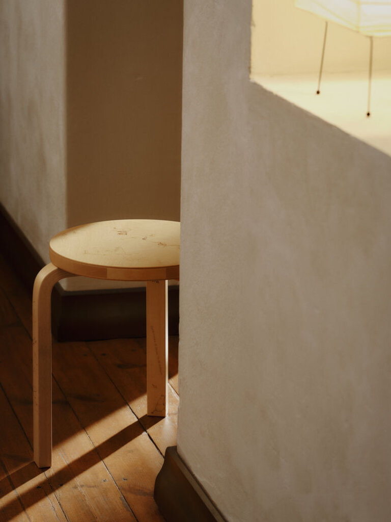 Artek [SOLD OUT] Stool 60 - Celebration