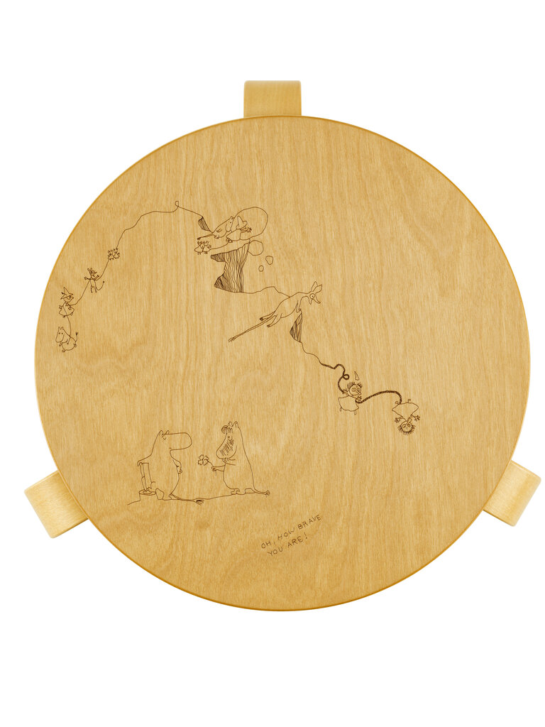 Artek [SOLD OUT] Stool 60 - Celebration
