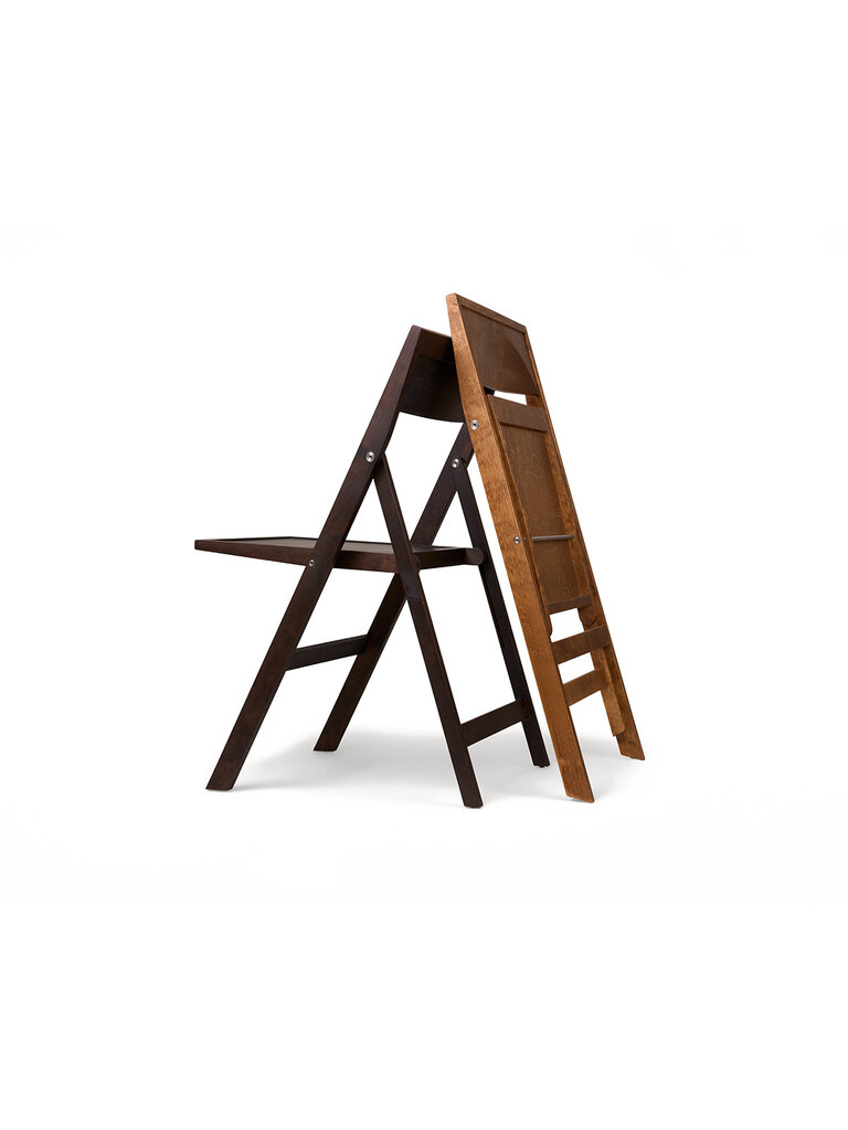 Frama Folding Flat Chair