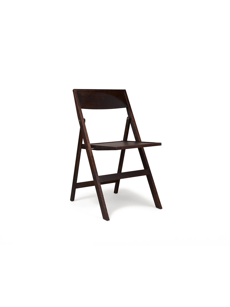 Frama Folding Flat Chair