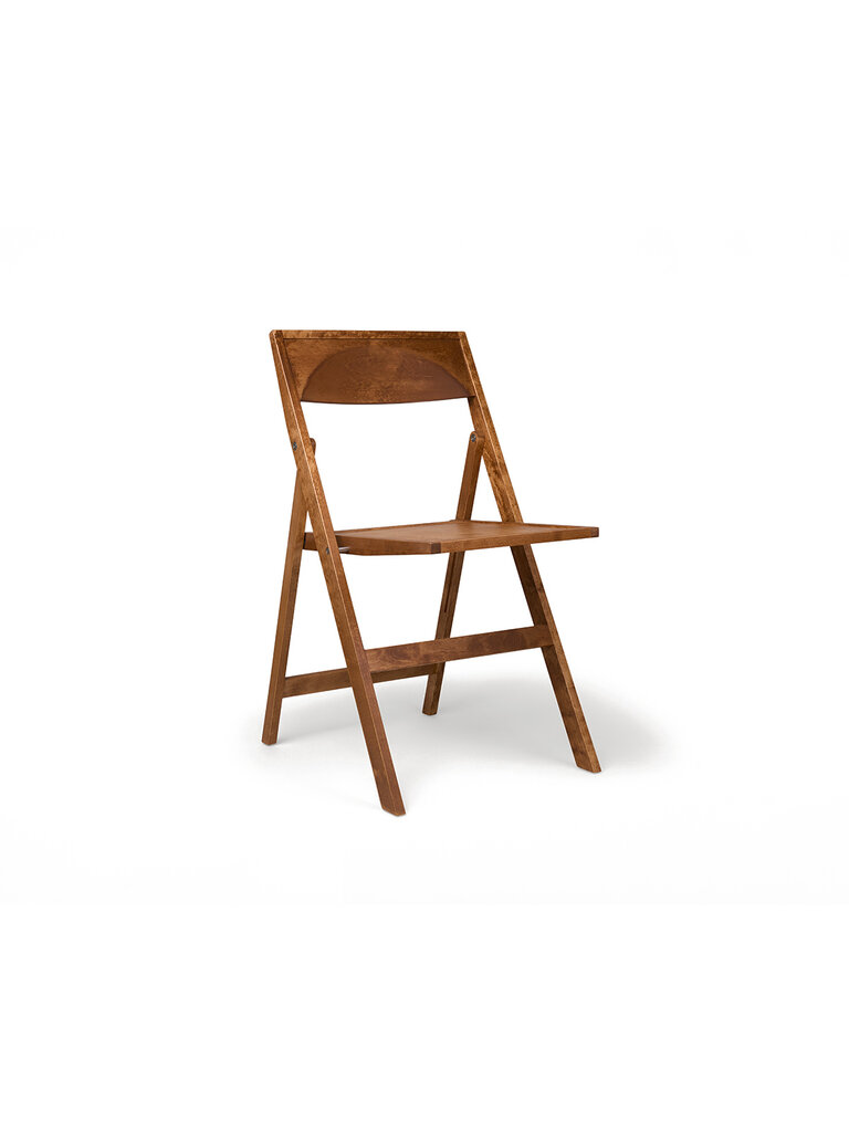 Frama Folding Flat Chair