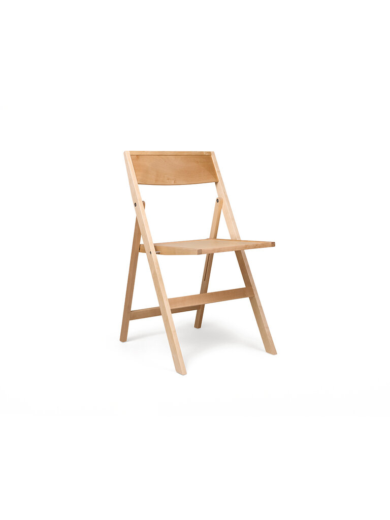 Frama Folding Flat Chair