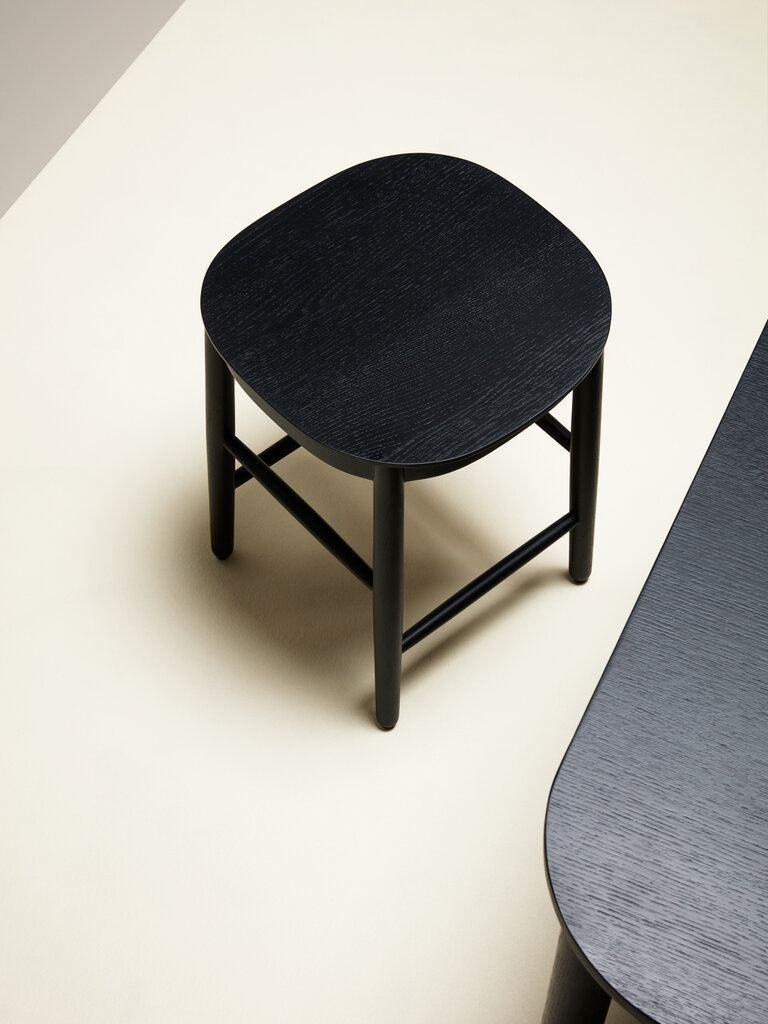Fogia Figurine Stool