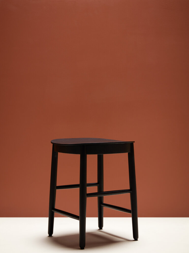 Fogia Figurine Stool