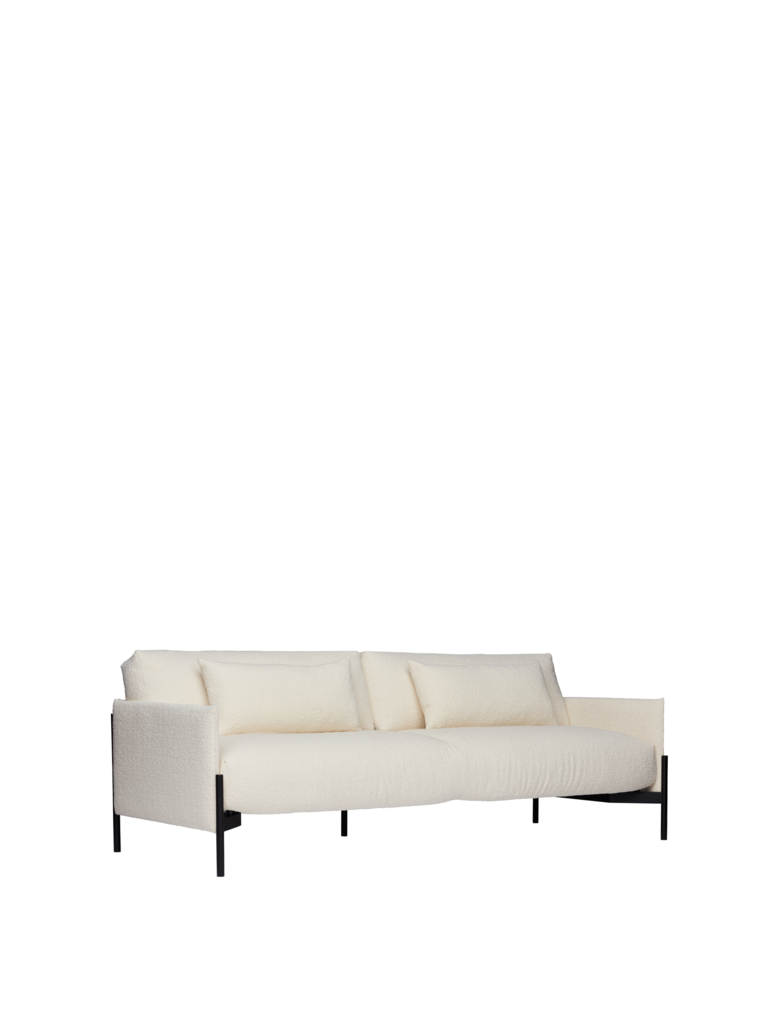 Fogia Fragment- 2,5 Seater