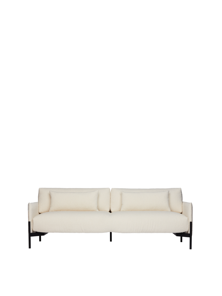 Fogia Fragment- 2,5 Seater