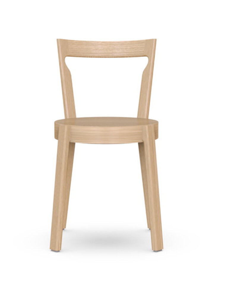 Fogia Regular Chair