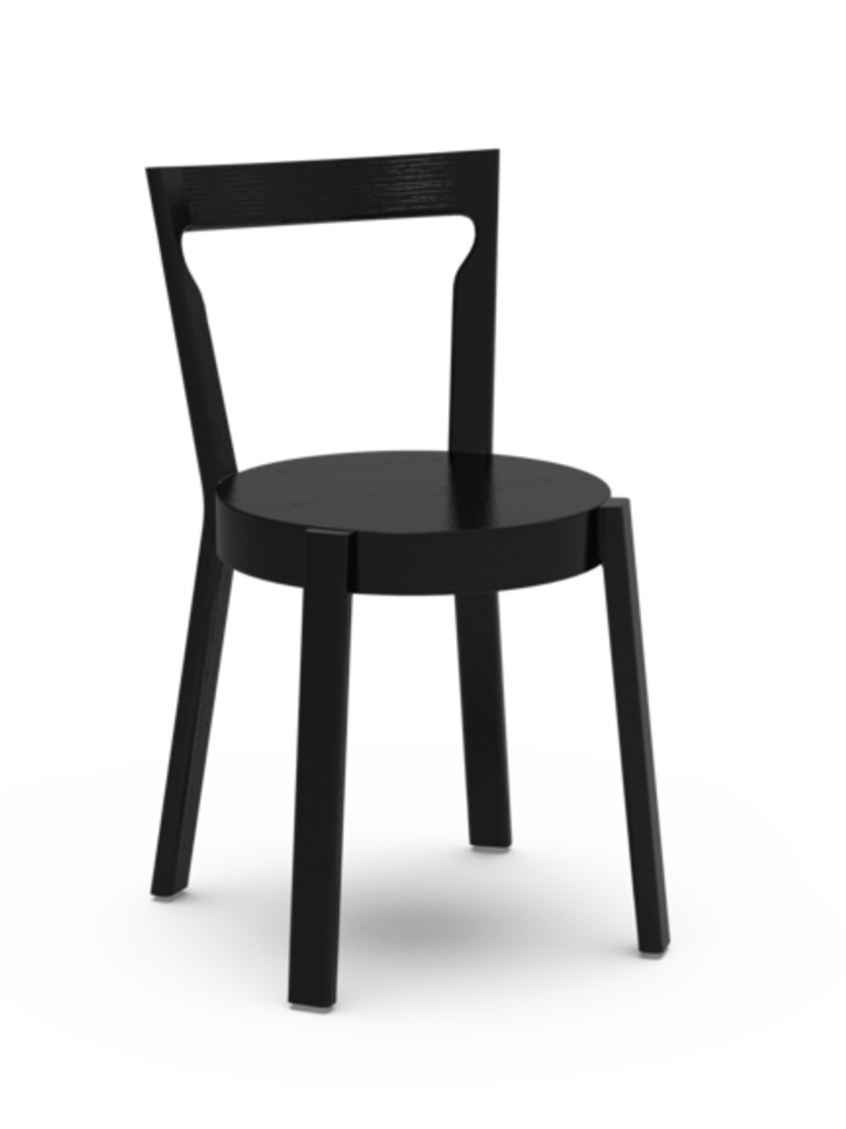 Fogia Regular Chair