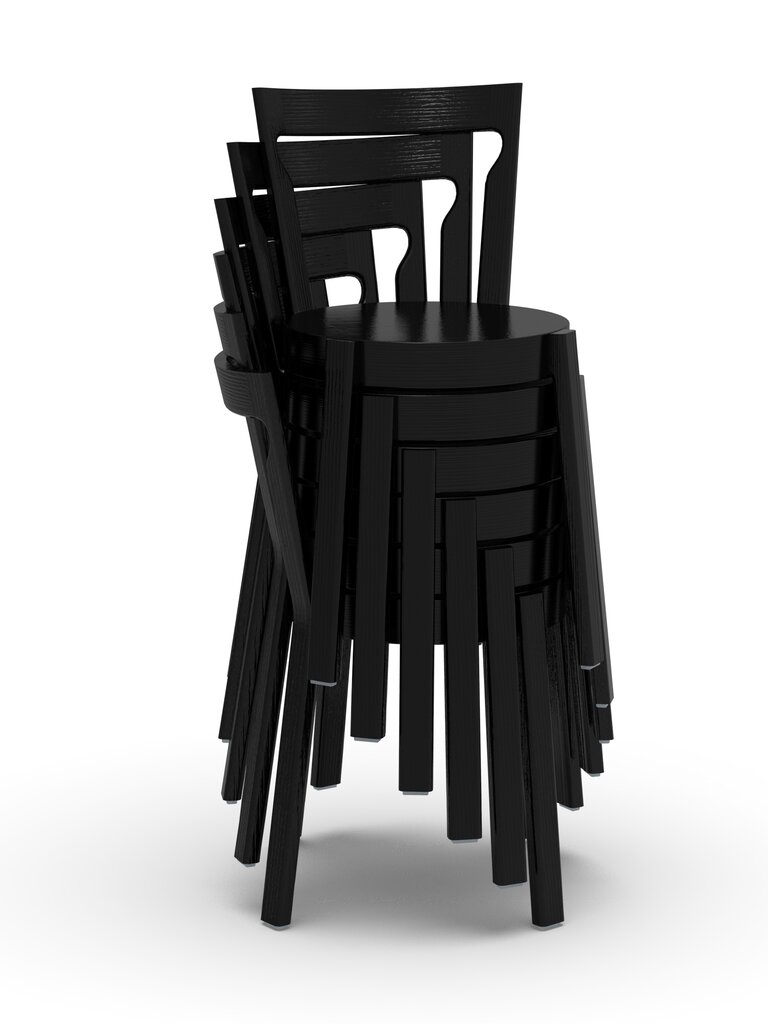 Fogia Regular Chair