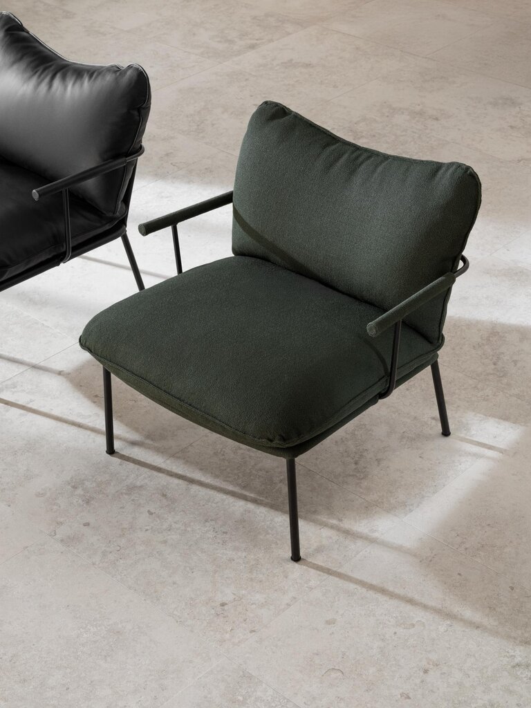 Fogia Pico Lounge Chair