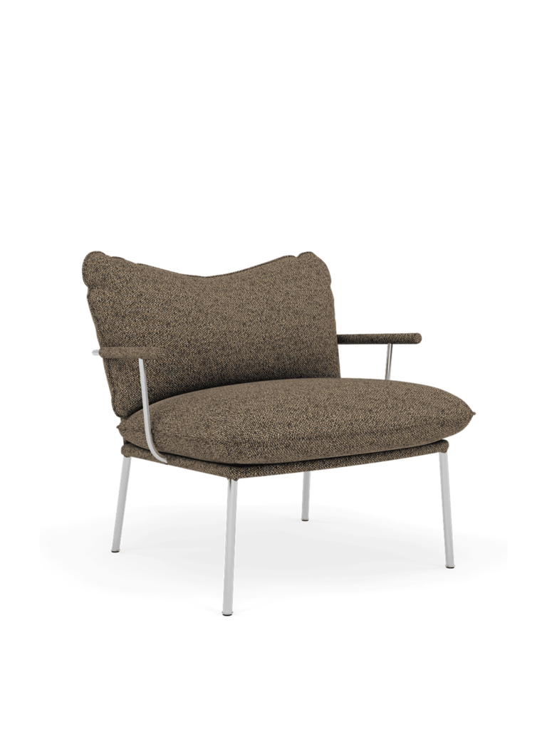 Fogia Pico Lounge Chair
