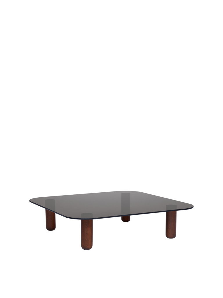 Fogia Big Sur Sofa Table Low