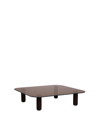 Fogia Big Sur Sofa Table Low