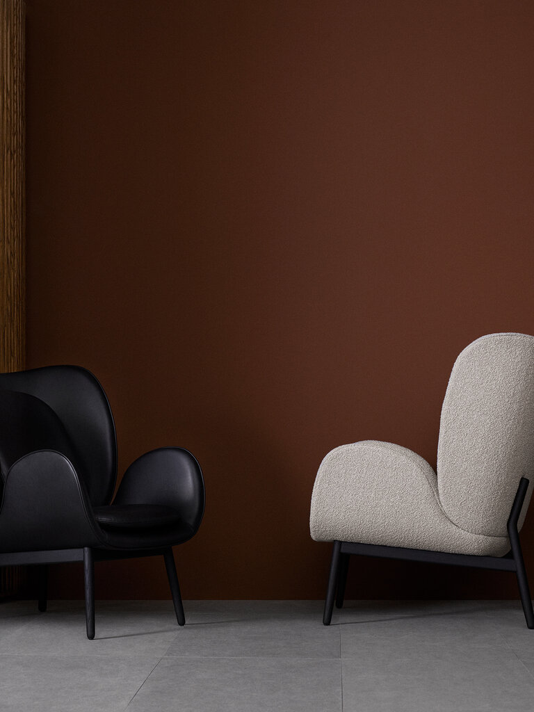 Fogia Embrace Lounge Chair Large