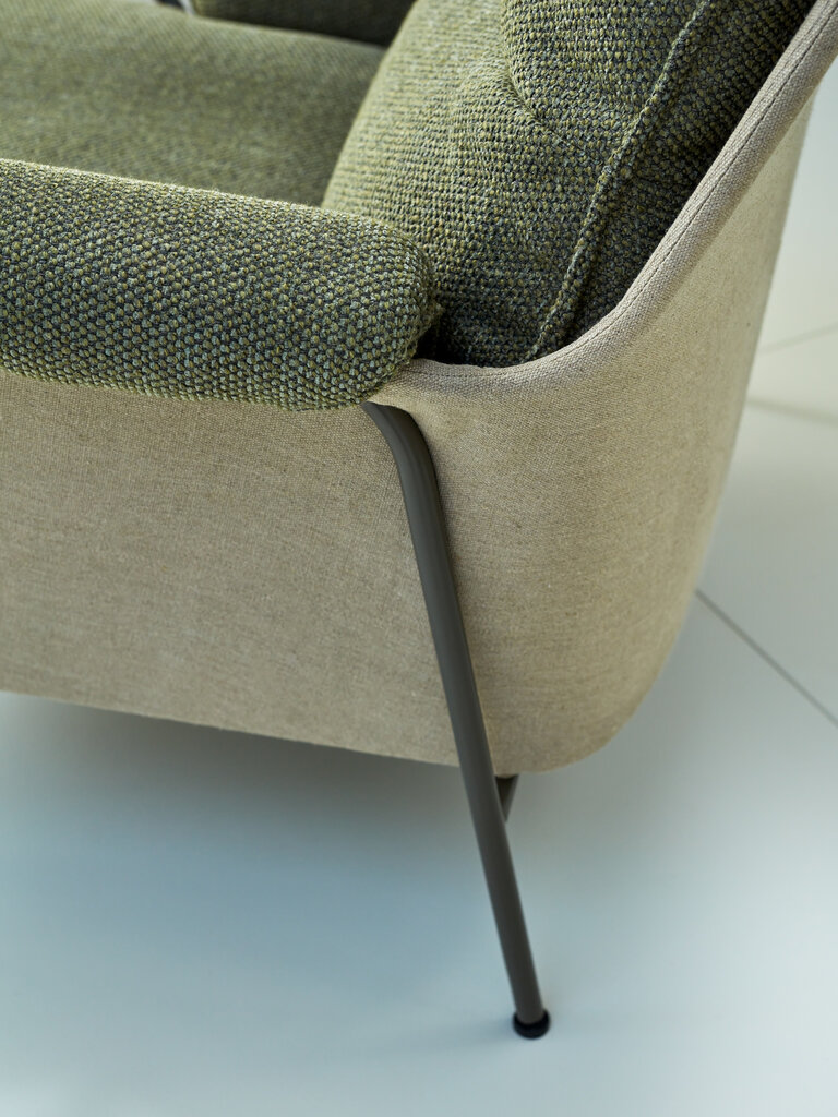Fogia Lyra Lounge Chair