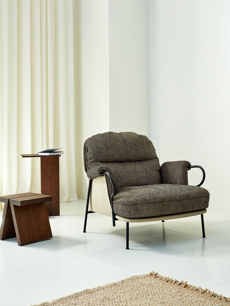 Fogia Lyra Lounge Chair