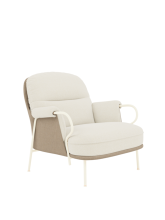 Fogia Lyra Lounge Chair