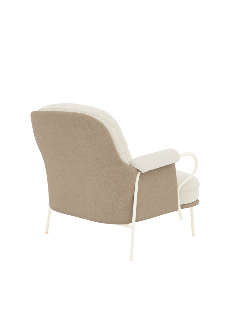 Fogia Lyra Lounge Chair