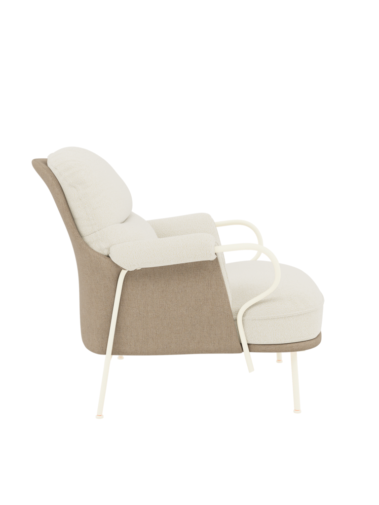 Fogia Lyra Lounge Chair