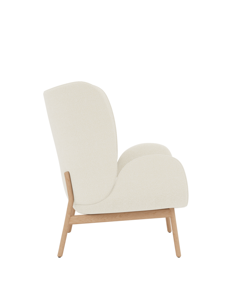 Fogia Embrace Lounge Chair Large