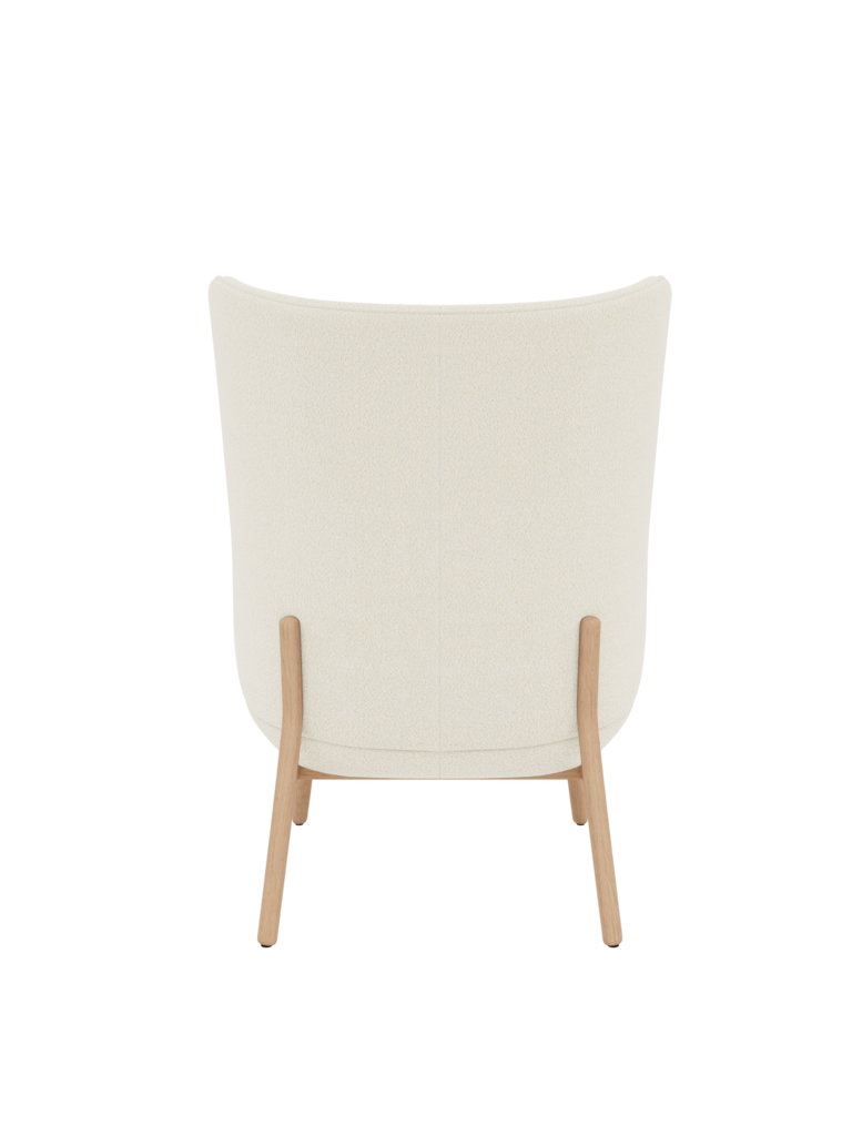 Fogia Embrace Lounge Chair Large