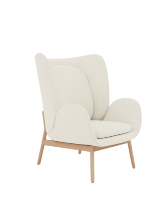 Fogia Embrace Lounge Chair Large