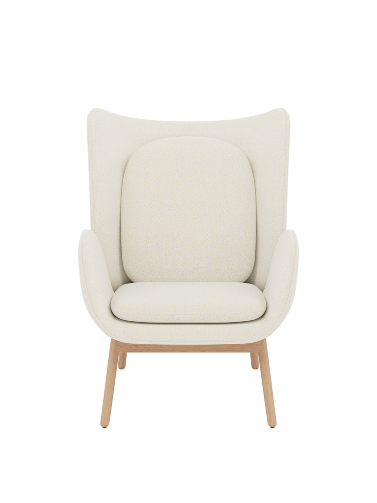 Fogia Embrace Lounge Chair Large