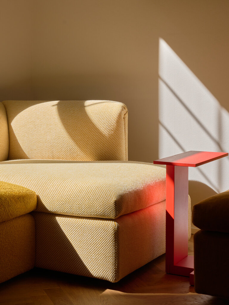 Fogia Retreat 2,5-Seat Sofa